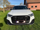 Thumbnail of 2023 Audi Q7 60 TFSI e Car