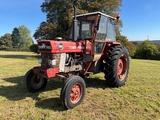 Miniaturansicht von Massey Ferguson 1080 Oldtimer Traktor
