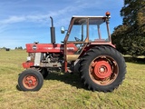 Miniaturansicht von Massey Ferguson 1080 Oldtimer Traktor