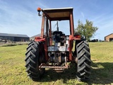 Miniaturansicht von Massey Ferguson 1080 Oldtimer Traktor