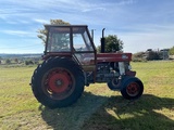 Miniaturansicht von Massey Ferguson 1080 Oldtimer Traktor