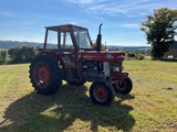 Miniaturansicht von Massey Ferguson 1080 Oldtimer Traktor