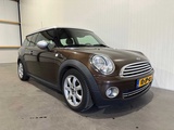 Miniaturansicht von Mini Cooper Chili Clubman 1.6 10-ZP-KJ