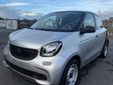 Miniaturansicht von 2016 Smart Forfour 451 2016 Smart Forfour 451 PKW