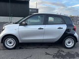 Miniaturansicht von 2016 Smart Forfour 451 2016 Smart Forfour 451 PKW