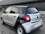 Miniaturansicht von 2016 Smart Forfour 451 2016 Smart Forfour 451 PKW