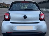Miniaturansicht von 2016 Smart Forfour 451 2016 Smart Forfour 451 PKW