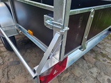 Thumbnail of BW Trailers - 2025 - NEW - Unbraked Box Truck Trailer