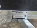 Thumbnail of BW Trailers - 2025 - NEW - Unbraked Box Truck Trailer
