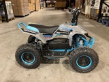 Thumbnail of 2025 Ultra Motocross MA05E BL 1000W Quad