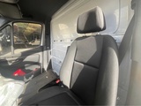 Miniaturansicht von 2023 Mercedes-Benz Sprinter 315 CDI Kühlschrank Träger Auto