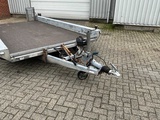 Thumbnail of 2000 Hapert H2700 Trailer machine transporter