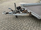 Thumbnail of 2000 Hapert H2700 Trailer machine transporter