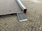 Thumbnail of 2000 Hapert H2700 Trailer machine transporter