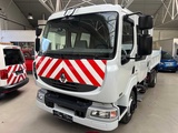 Thumbnail of 2006 Renault Midlum Double Cab Tipper