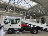 Thumbnail of 2006 Renault Midlum Double Cab Tipper