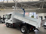 Thumbnail of 2006 Renault Midlum Double Cab Tipper