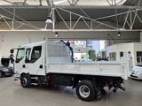 Thumbnail of 2006 Renault Midlum Double Cab Tipper
