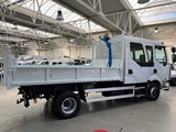 Thumbnail of 2006 Renault Midlum Double Cab Tipper