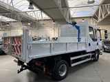 Thumbnail of 2006 Renault Midlum Double Cab Tipper
