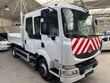Thumbnail of 2006 Renault Midlum Double Cab Tipper