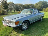 Miniaturansicht von 1971 Mercedes 350SL Oldtimer