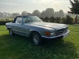Miniaturansicht von 1971 Mercedes 350SL Oldtimer