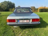 Miniaturansicht von 1971 Mercedes 350SL Oldtimer