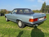 Miniaturansicht von 1971 Mercedes 350SL Oldtimer