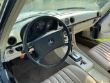 Miniaturansicht von 1971 Mercedes 350SL Oldtimer