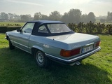 Miniaturansicht von 1971 Mercedes 350SL Oldtimer