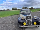 Miniaturansicht von Citroen - 11CV - Traction Avant 11BL - Oldtimer