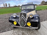Miniaturansicht von Citroen - 11CV - Traction Avant 11BL - Oldtimer