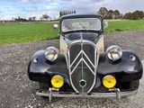 Miniaturansicht von Citroen - 11CV - Traction Avant 11BL - Oldtimer