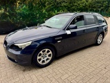 Miniaturansicht von 2006 BMW 520D Touring Kombi