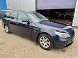 Miniaturansicht von 2006 BMW 520D Touring Kombi