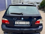 Miniaturansicht von 2006 BMW 520D Touring Kombi