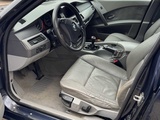 Miniaturansicht von 2006 BMW 520D Touring Kombi