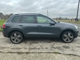 Minituur van 2011 Volkswagen Touareg Personenauto