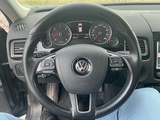 Minituur van 2011 Volkswagen Touareg Personenauto