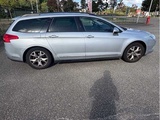 Miniaturansicht von Citroen - C5 Tourer - 2.0 16V L. Business - PKW - 2009