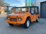 Miniaturansicht von Citroën Mehari