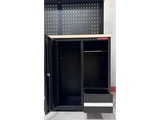 Miniaturansicht von 2025 Stahlworks OS-18 225x55x203 cm Werkbank