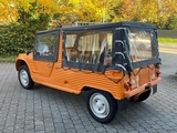 Miniaturansicht von Citroën Mehari