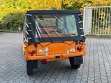 Miniaturansicht von Citroën Mehari