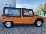 Miniaturansicht von Citroën Mehari
