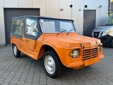 Miniaturansicht von Citroën Mehari
