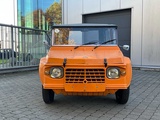 Miniaturansicht von Citroën Mehari