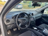 Miniaturansicht von Mercedes-Benz ML 280 CDI aus dem Baujahr 2007