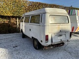 Miniaturansicht von Volkswagen T2B berlin Auto